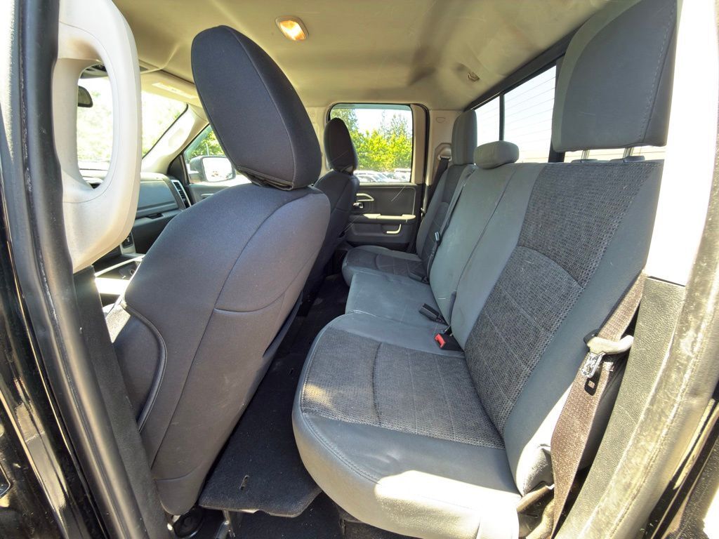 2014 Ram 1500 Big Horn Beaverton OR