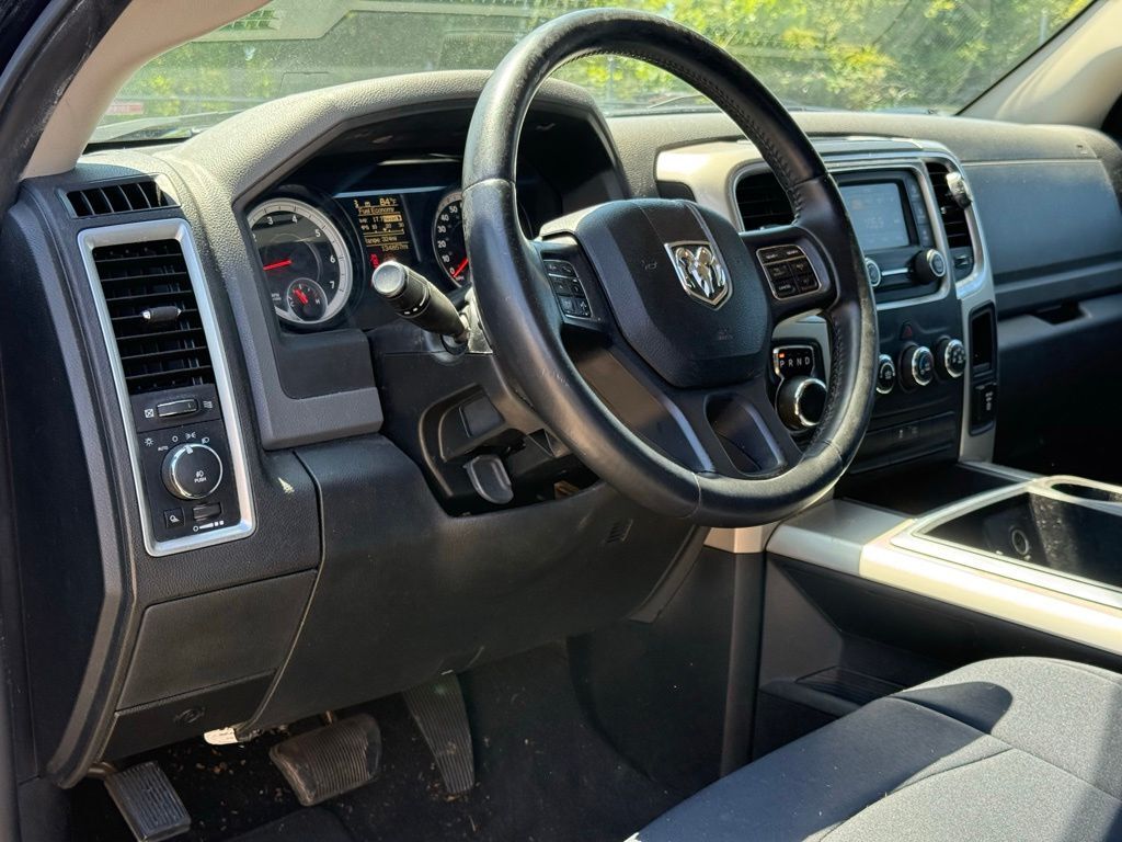 2014 Ram 1500 Big Horn Beaverton OR