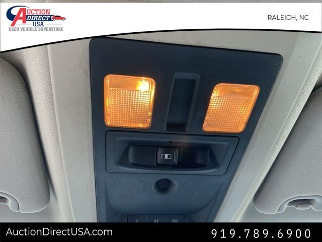 2014 Ram 1500 Big Horn Raleigh NC