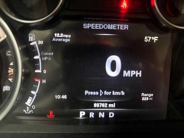 2014 Ram 1500 Big Horn photo 4