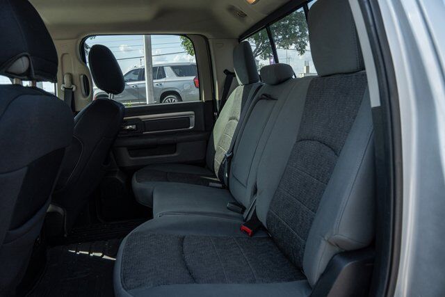 2014 Ram 1500 Big Horn  Selma TX