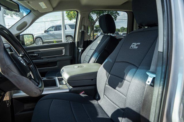 2014 Ram 1500 Big Horn  Selma TX