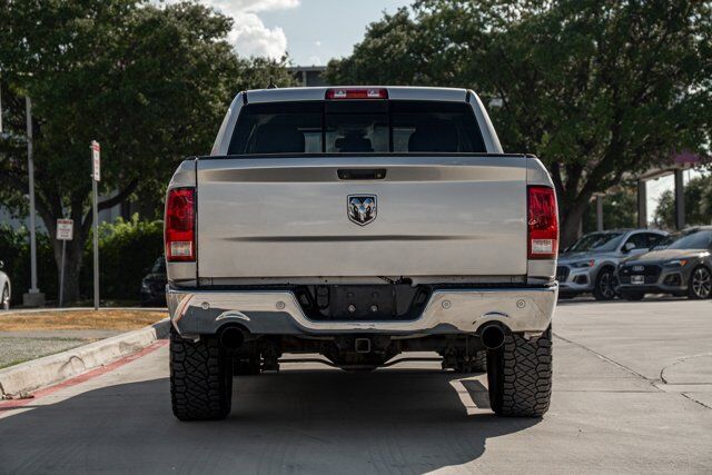 2014 Ram 1500 Big Horn  Selma TX
