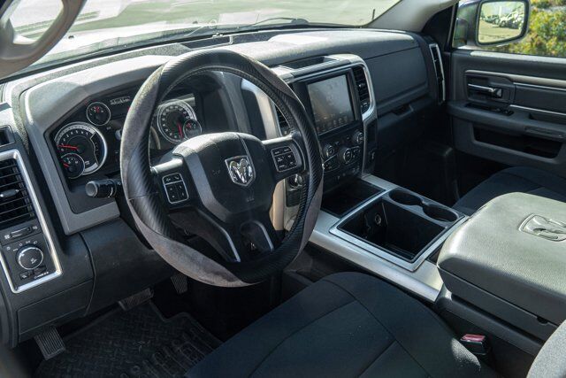 2014 Ram 1500 Big Horn  Selma TX