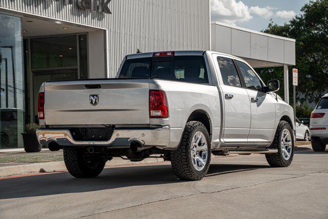 2014 Ram 1500 Big Horn  Selma TX