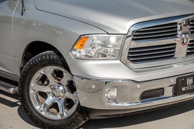 2014 Ram 1500 Big Horn  Selma TX