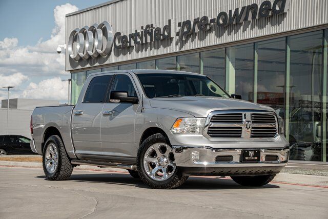2014 Ram 1500 Big Horn  Selma TX