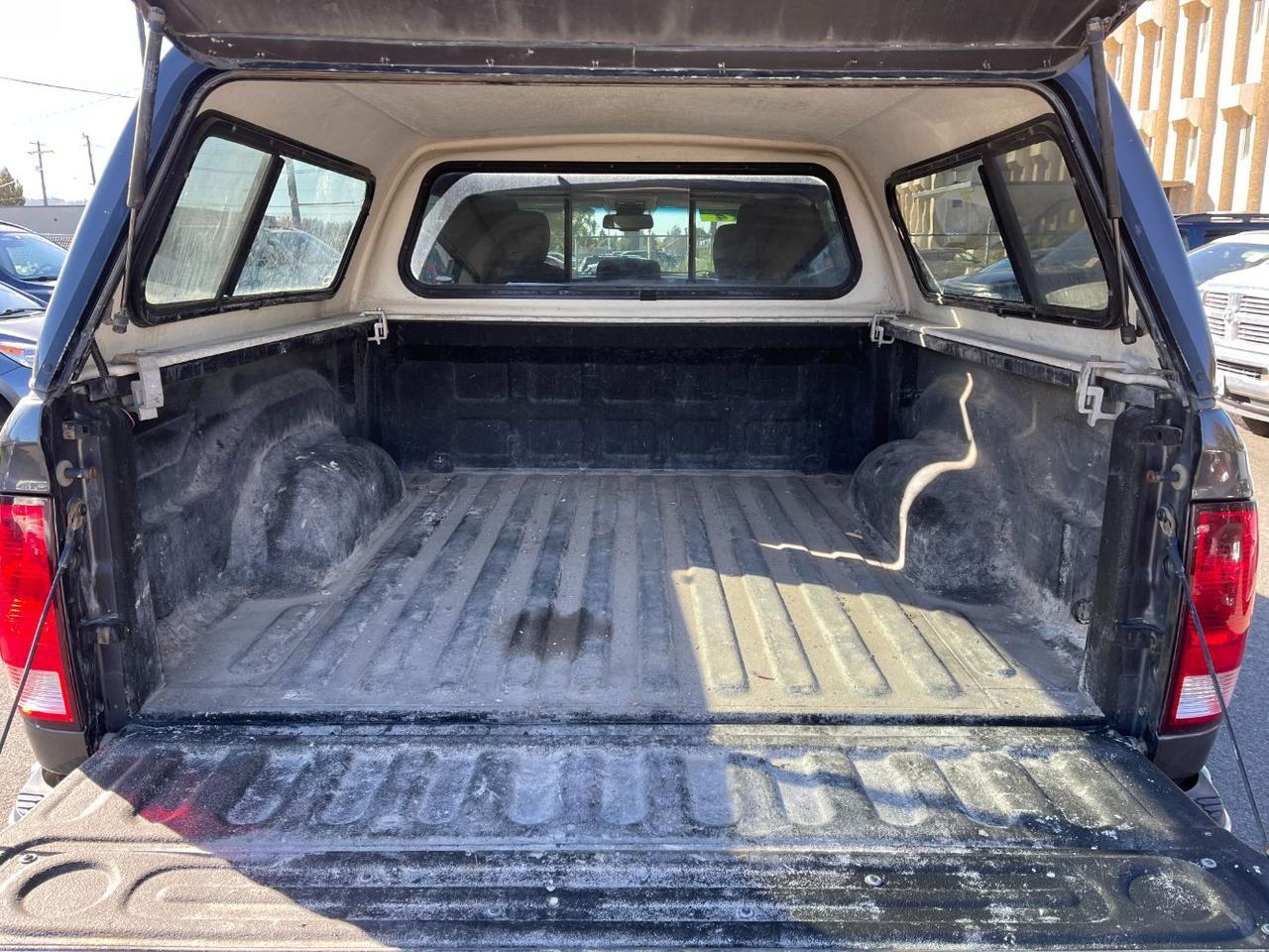 2014 Ram 1500 Big Horn Spokane Valley, WA