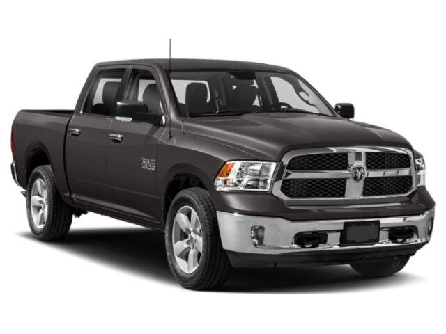 2014 Ram 1500 Big Horn Winder GA