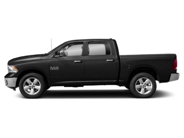 2014 Ram 1500 Big Horn Winder GA
