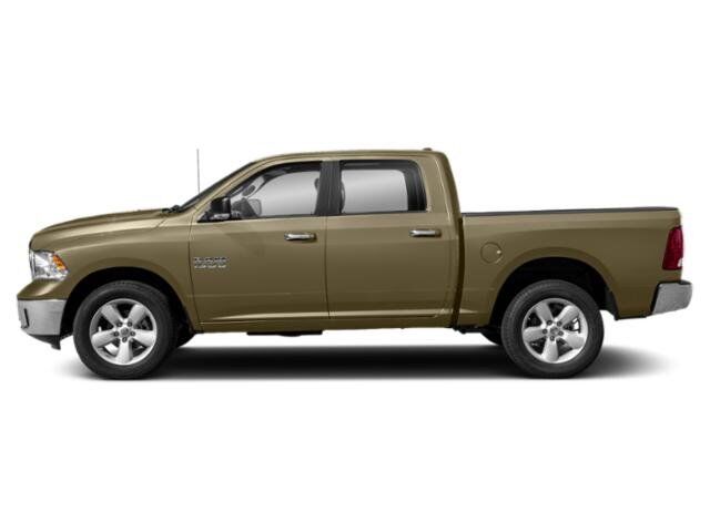 2014 Ram 1500 Big Horn Winder GA