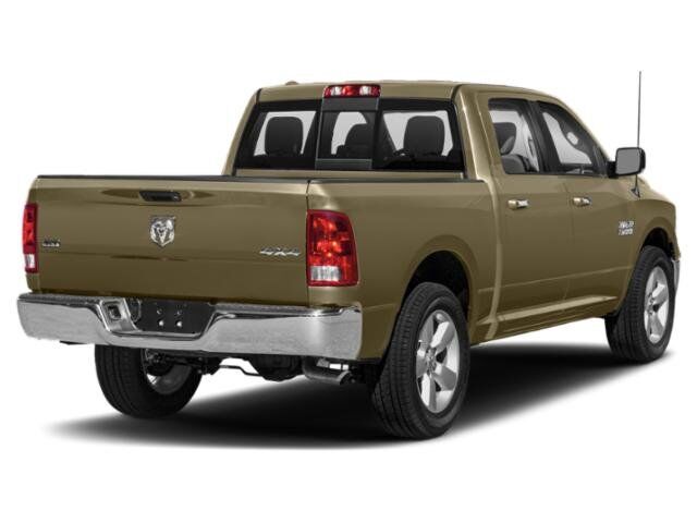 2014 Ram 1500 Big Horn Winder GA