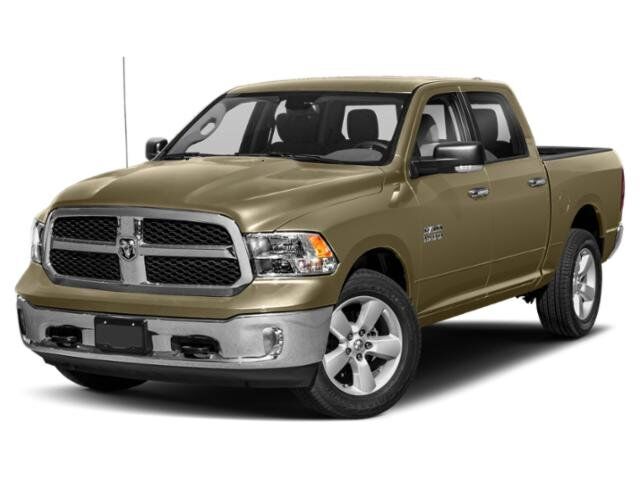 2014 Ram 1500 Big Horn Winder GA