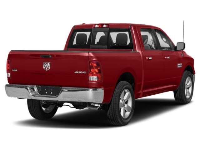 2014 Ram 1500 Big Horn Winder GA