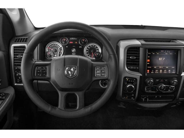 2014 Ram 1500 Big Horn Winder GA