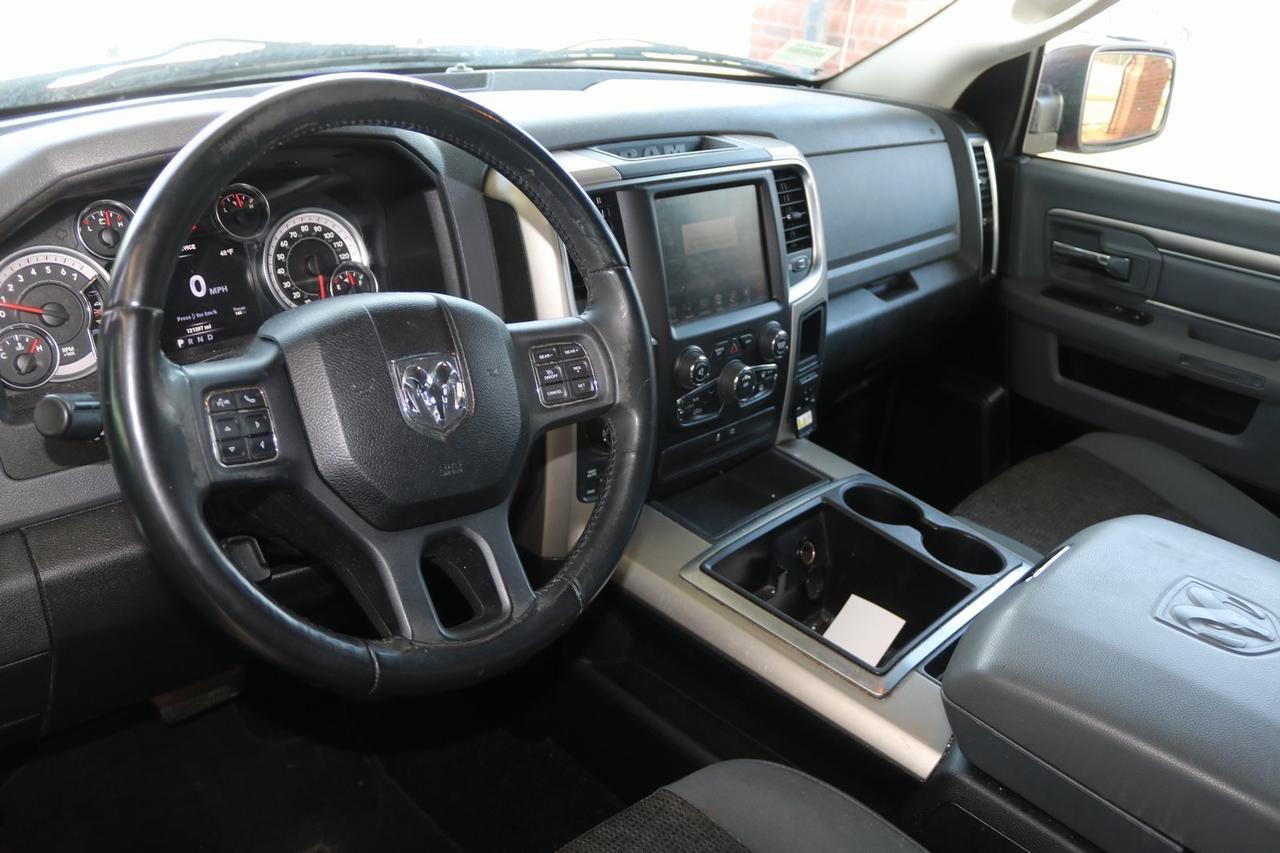 2014 Ram 1500 Big Horn Fredericksburg VA