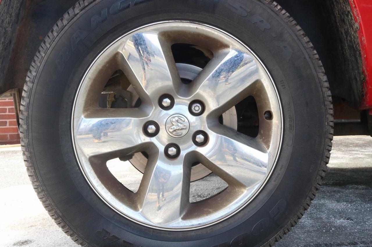 2014 Ram 1500 Big Horn Fredericksburg VA