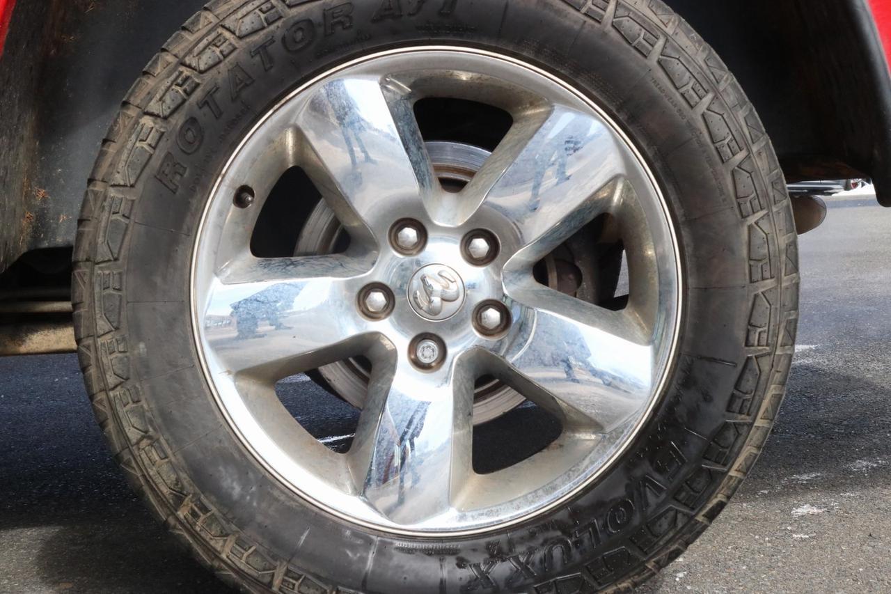 2014 Ram 1500 Big Horn Fredericksburg VA