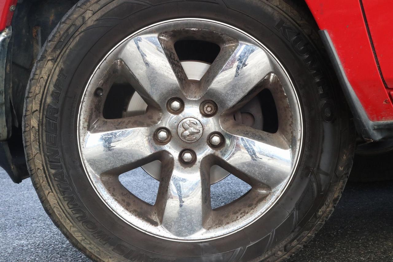 2014 Ram 1500 Big Horn Fredericksburg VA