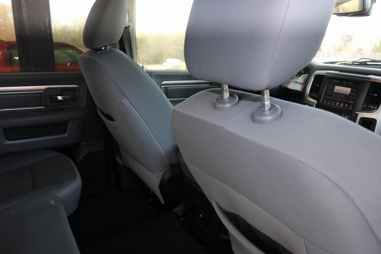 2014 Ram 1500 Big Horn Fredericksburg VA