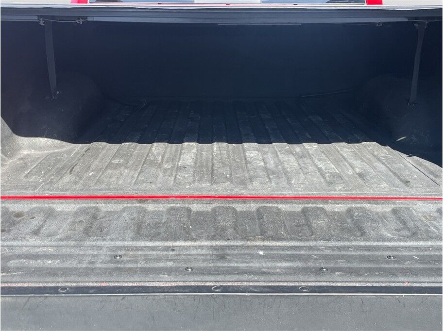 2014 Ram 1500 Crew Cab Outdoorsman Pickup 4D 5 1/2 ft Port Orchard WA