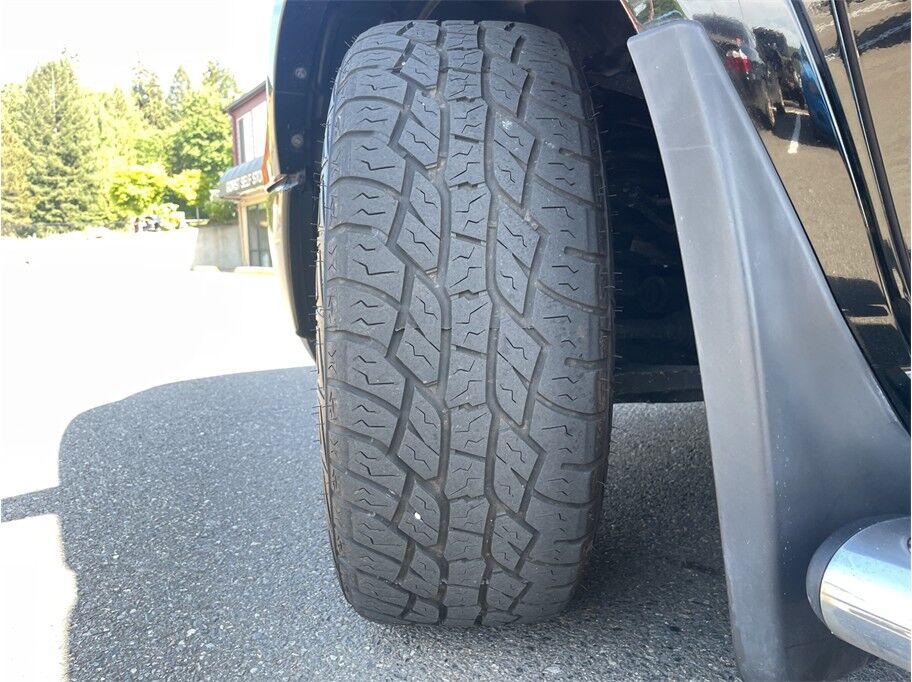2014 Ram 1500 Crew Cab Outdoorsman Pickup 4D 5 1/2 ft Port Orchard WA