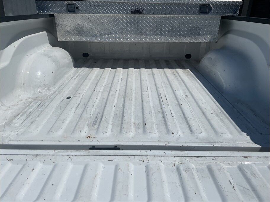 2014 Ram 1500 Crew Cab SLT Pickup 4D 5 1/2 ft Port Orchard WA