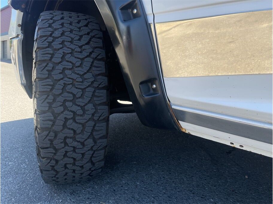 2014 Ram 1500 Crew Cab SLT Pickup 4D 5 1/2 ft Port Orchard WA