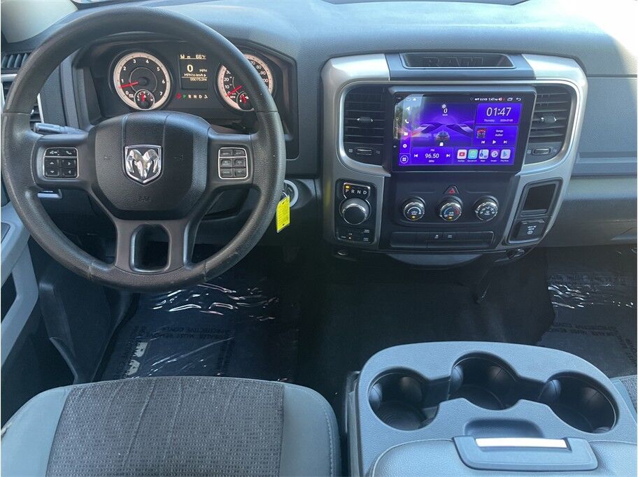 2014 Ram 1500 Crew Cab SLT Pickup 4D 5 1/2 ft Port Orchard WA