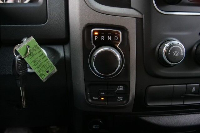 2014 Ram 1500 Express 4X4 / Popular Equipment Group / 5.7L V8! High Point NC