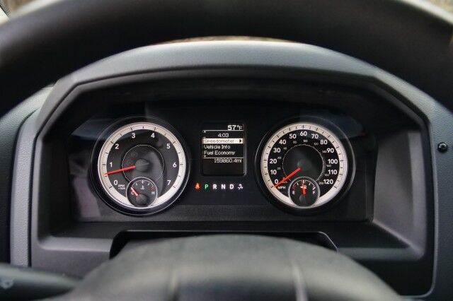 2014 Ram 1500 Express 4X4 / Popular Equipment Group / 5.7L V8! High Point NC