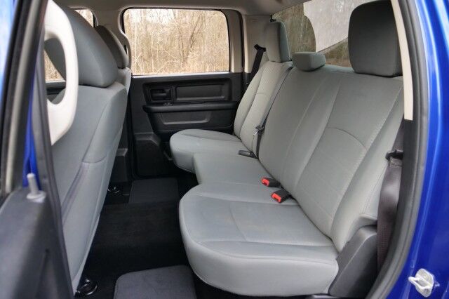 2014 Ram 1500 Express 4X4 / Popular Equipment Group / 5.7L V8! High Point NC