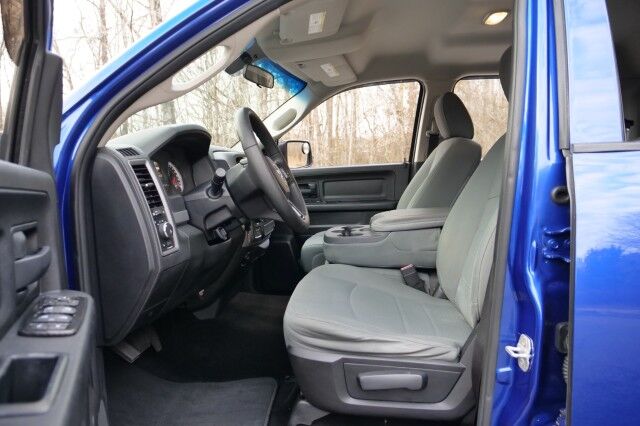 2014 Ram 1500 Express 4X4 / Popular Equipment Group / 5.7L V8! High Point NC