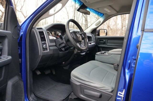 2014 Ram 1500 Express 4X4 / Popular Equipment Group / 5.7L V8! High Point NC