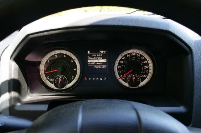 2014 Ram 1500 Express / 5.7L V8 / Popular Equipment Group! High Point NC