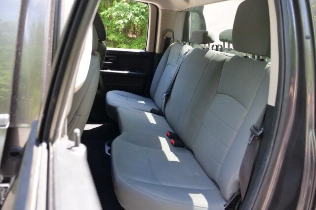 2014 Ram 1500 Express / 5.7L V8 / Popular Equipment Group! High Point NC