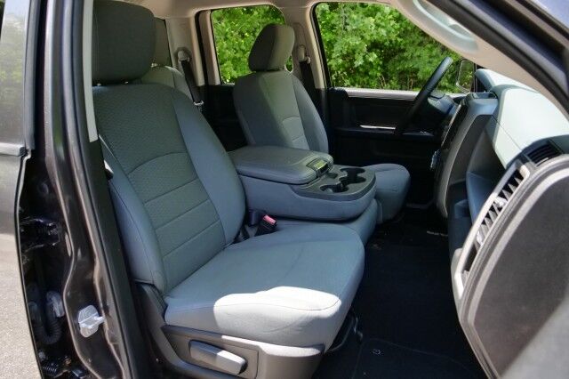 2014 Ram 1500 Express / 5.7L V8 / Popular Equipment Group! High Point NC