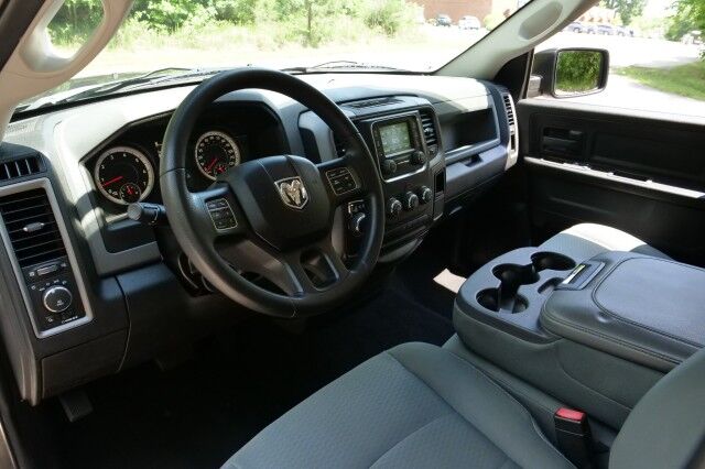 2014 Ram 1500 Express / 5.7L V8 / Popular Equipment Group! High Point NC