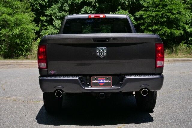 2014 Ram 1500 Express / 5.7L V8 / Popular Equipment Group! High Point NC