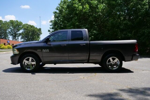 2014 Ram 1500 Express / 5.7L V8 / Popular Equipment Group! High Point NC
