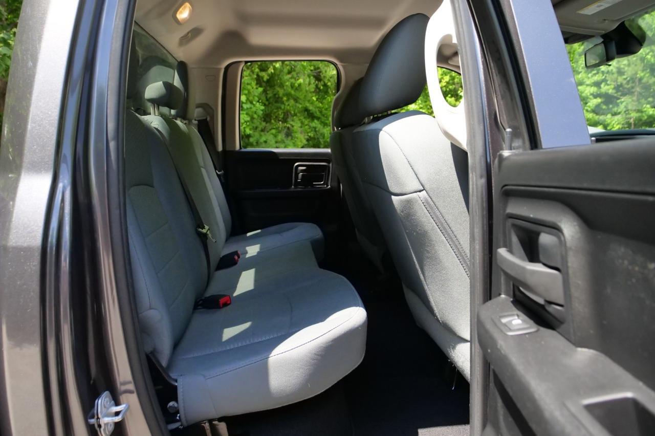 2014 Ram 1500 Express / 5.7L V8 / Popular Equipment Group! Lincolnton NC