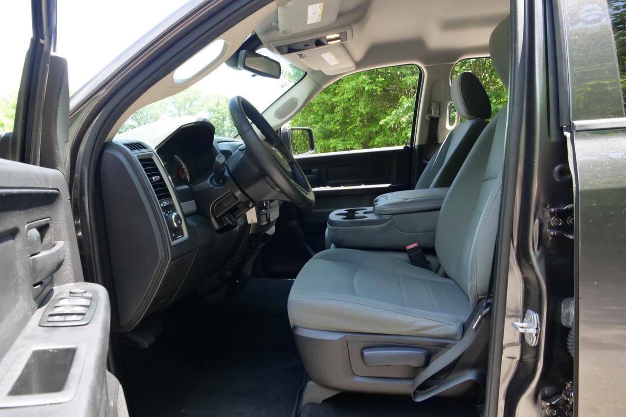 2014 Ram 1500 Express / 5.7L V8 / Popular Equipment Group! Lincolnton NC