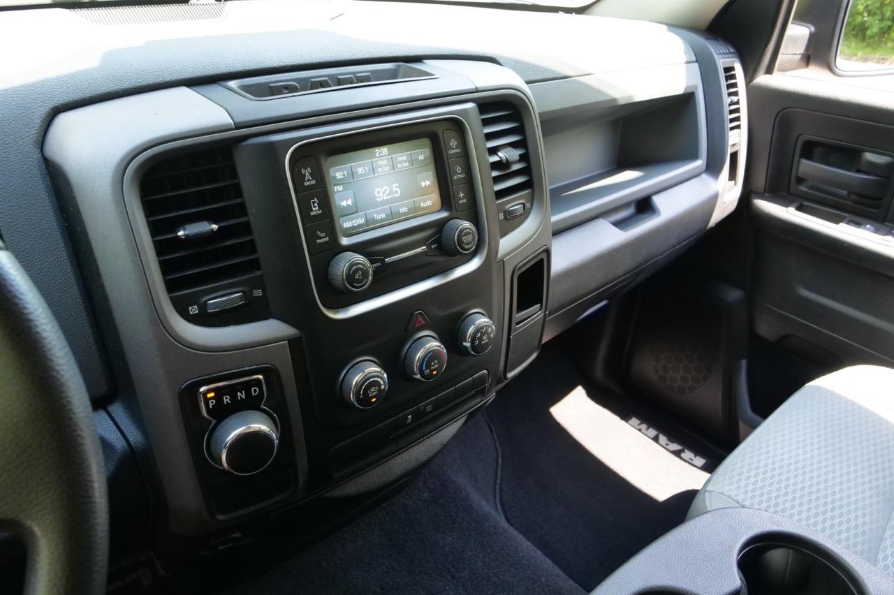 2014 Ram 1500 Express / 5.7L V8 / Popular Equipment Group! Lincolnton NC