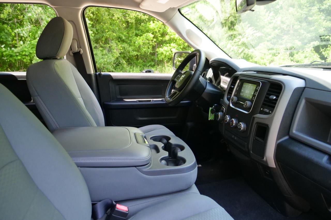 2014 Ram 1500 Express / 5.7L V8 / Popular Equipment Group! Lincolnton NC