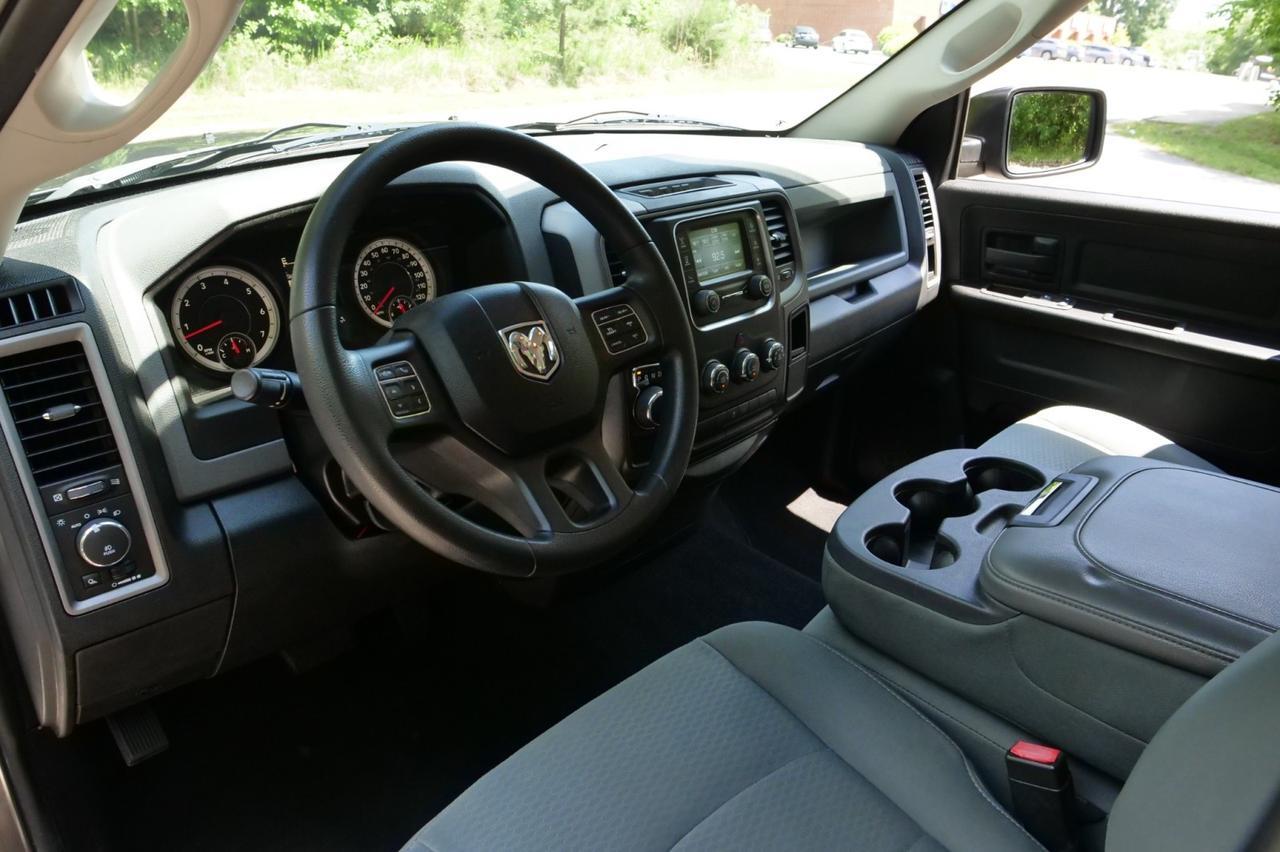 2014 Ram 1500 Express / 5.7L V8 / Popular Equipment Group! Lincolnton NC