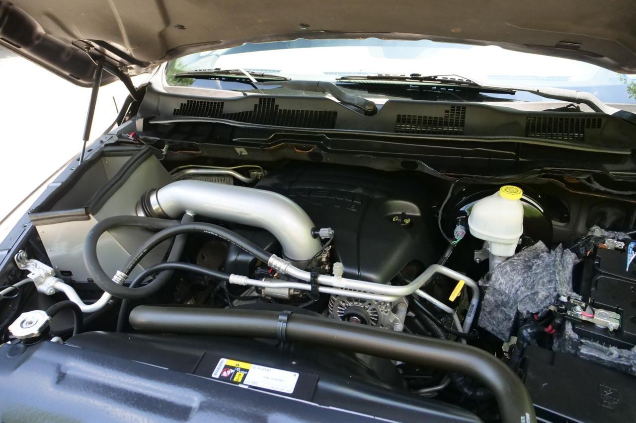 2014 Ram 1500 Express / 5.7L V8 / Popular Equipment Group! Lincolnton NC