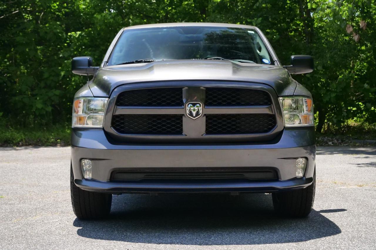 2014 Ram 1500 Express / 5.7L V8 / Popular Equipment Group! Lincolnton NC