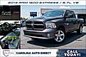 2014 Ram 1500 Express / 5.7L V8 / Popular Equipment Group!