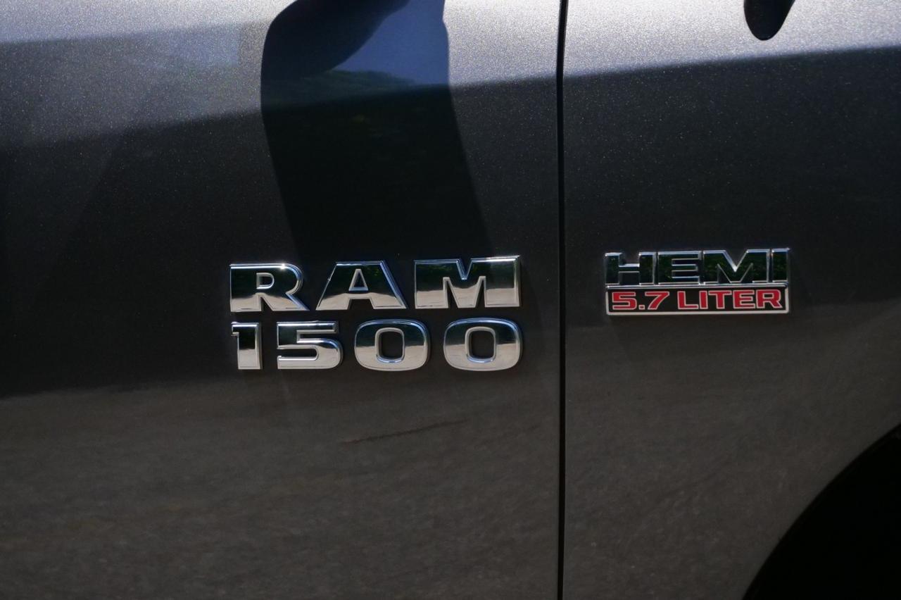 2014 Ram 1500 Express / 5.7L V8 / Popular Equipment Group! Lincolnton NC