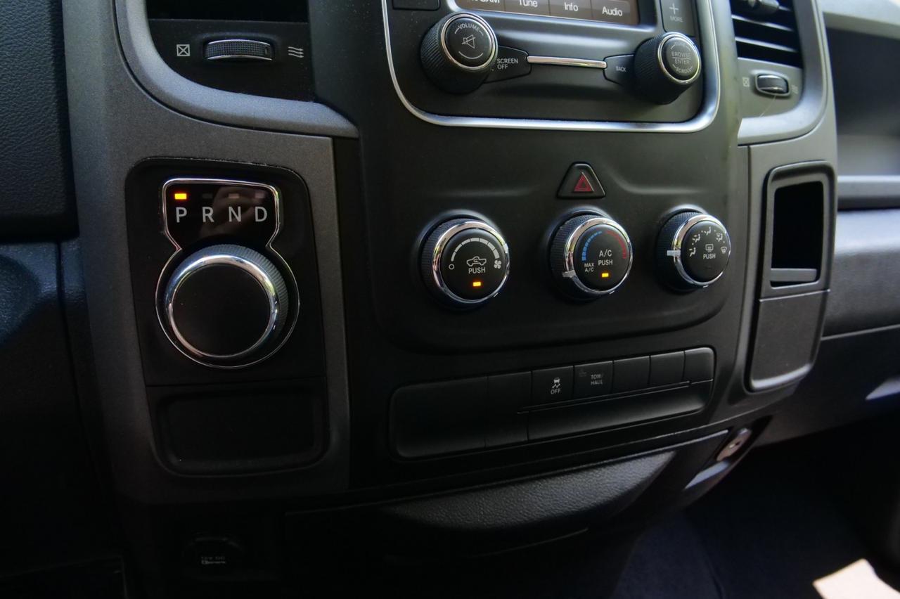 2014 Ram 1500 Express / 5.7L V8 / Popular Equipment Group! Lincolnton NC